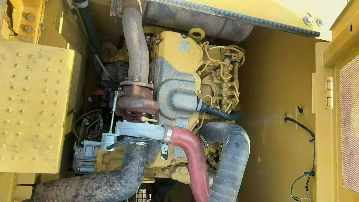 Used Caterpillar 320GC Excavator 2019 Model / 6