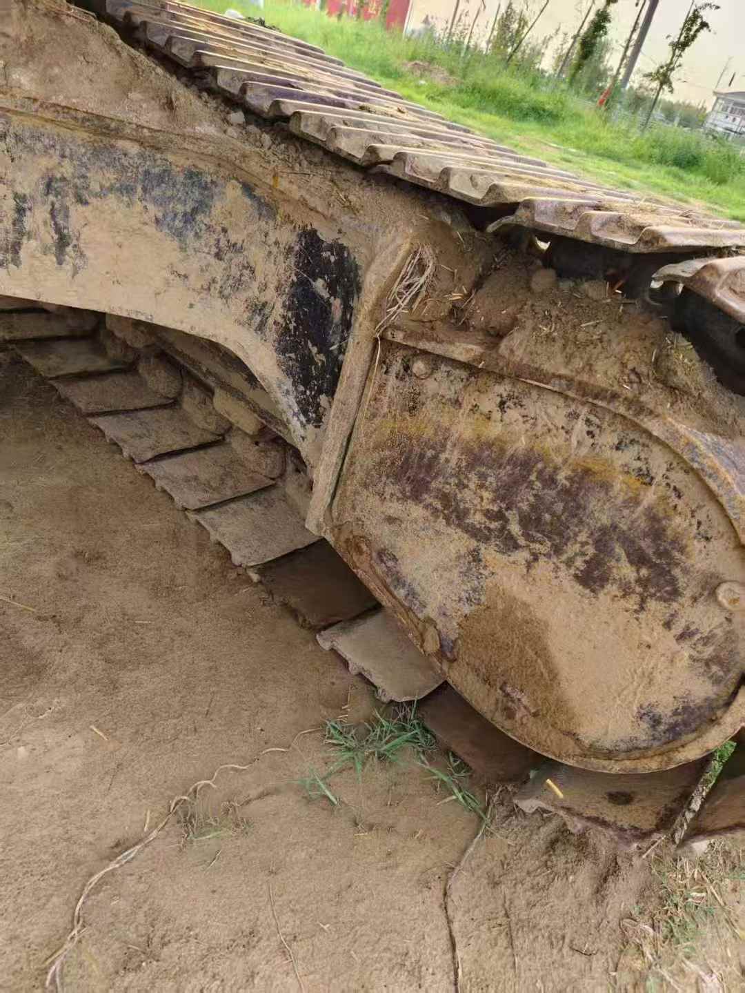 Buy Caterpillar 320D Used Excavator / 3 Used Caterpillar 320D Excavator 2012 Model / 3