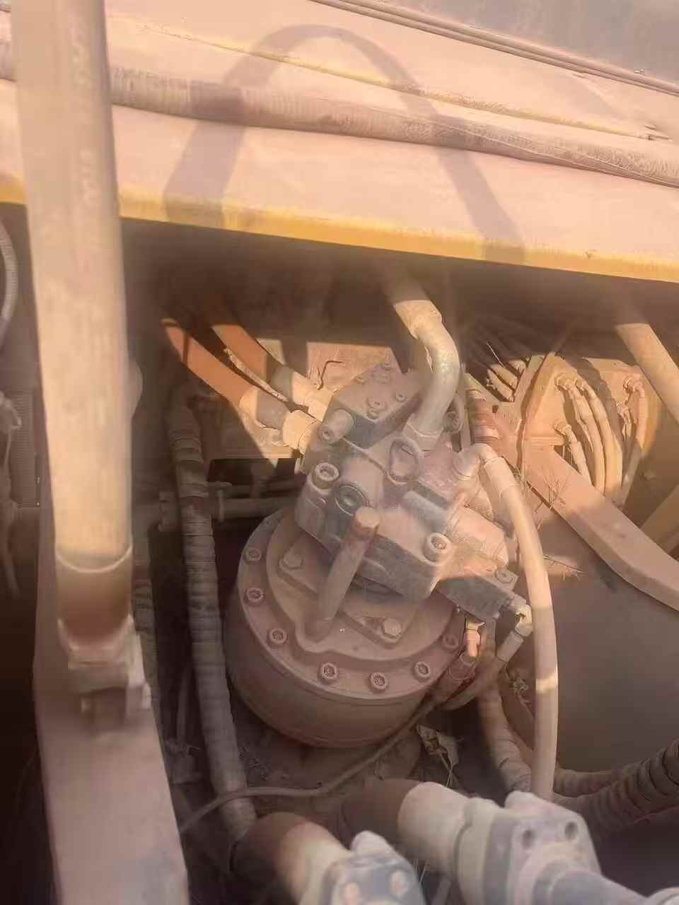 Used XCMG LW200 Excavator 2022 Model / 6