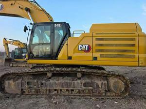 Buy Caterpillar 349FL Used Excavator Buy Caterpillar 349FL Used Excavator
