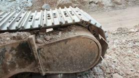 Buy Sany SY85 Used Excavator / 7 Used Sany SY85 Excavator 2018 Model / 7