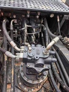 Buy Doosan DL420 Used Excavator Buy Doosan DL420 Used Excavator