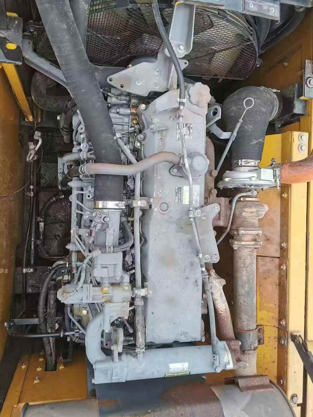 Buy Sany SW305K Used Excavator / 6 Used Sany SW305K Excavator 2019 Model / 6