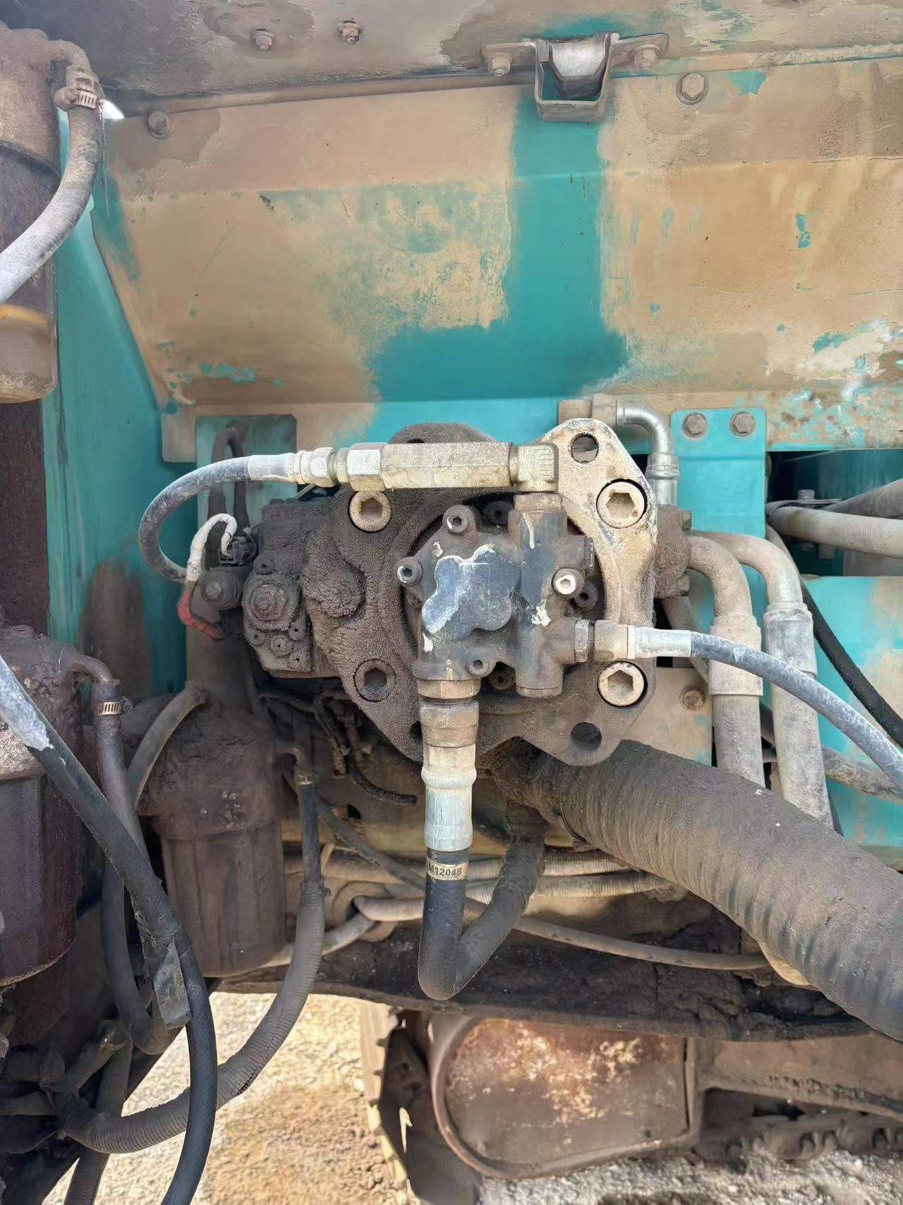 Used Kobelco SK250 Excavator 2011 Model / 2