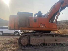 Buy Hitachi ZX50 Used Excavator / 3 Used Hitachi ZX50 Excavator 2012 Model / 3