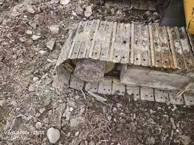 Buy XCMG XE60 Used Excavator / 7 Used XCMG XE60 Excavator 2019 Model / 7