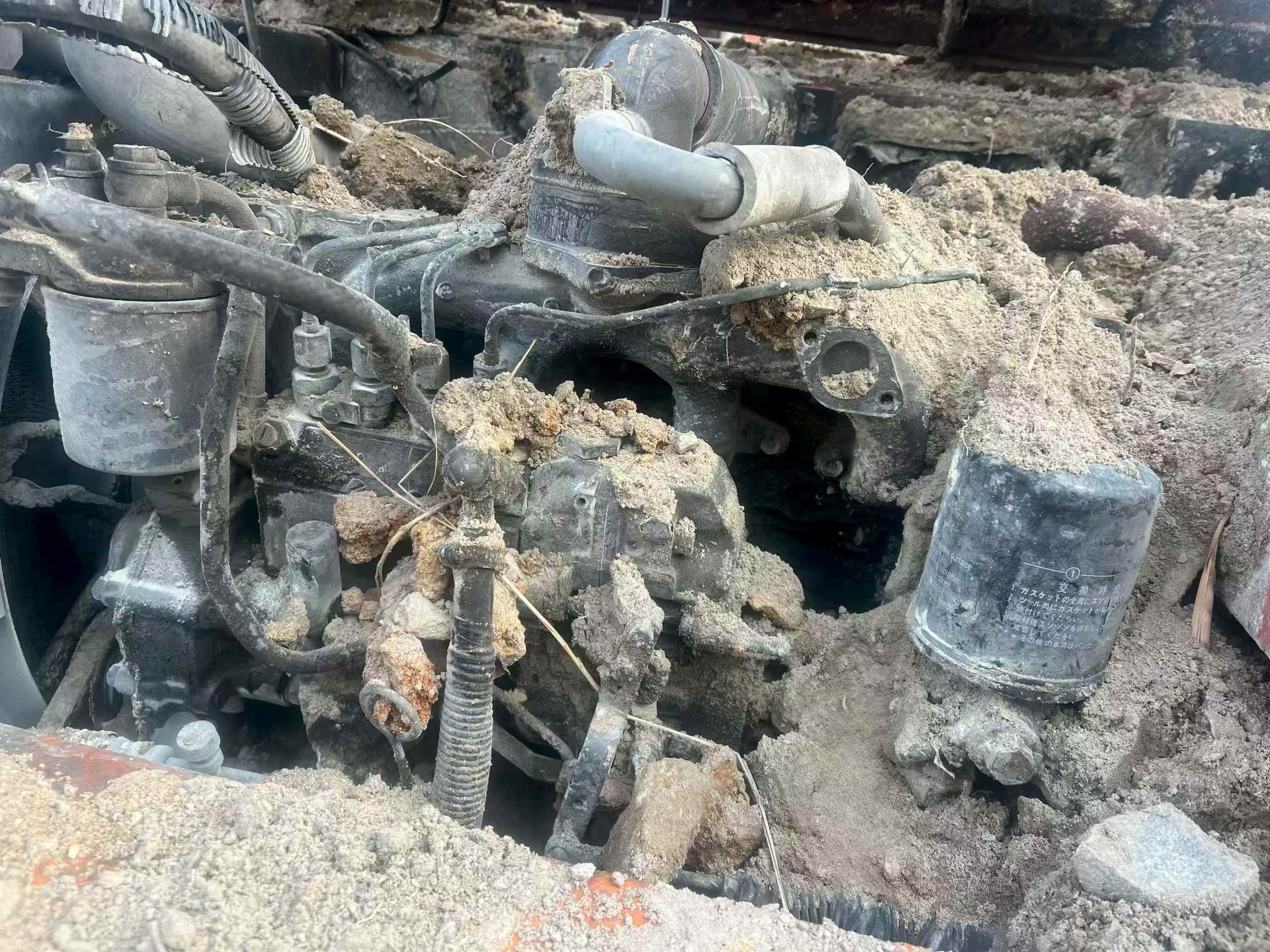 Buy Hitachi ZX70 Used Excavator / 2 Used Hitachi ZX70 Excavator 2016 Model / 2