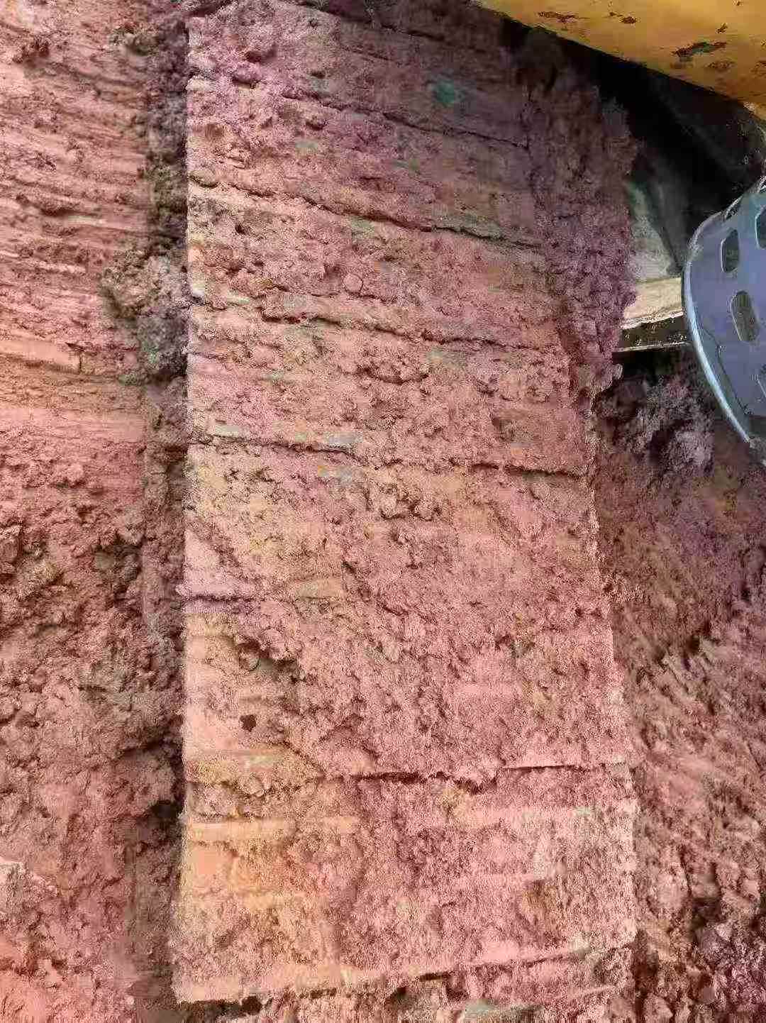 Used XCMG XE60 Excavator 2016 Model / 7