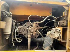 Buy Sany SY215C-9 Used Excavator / 6 Used Sany SY215C-9 Excavator 2016 Model / 6