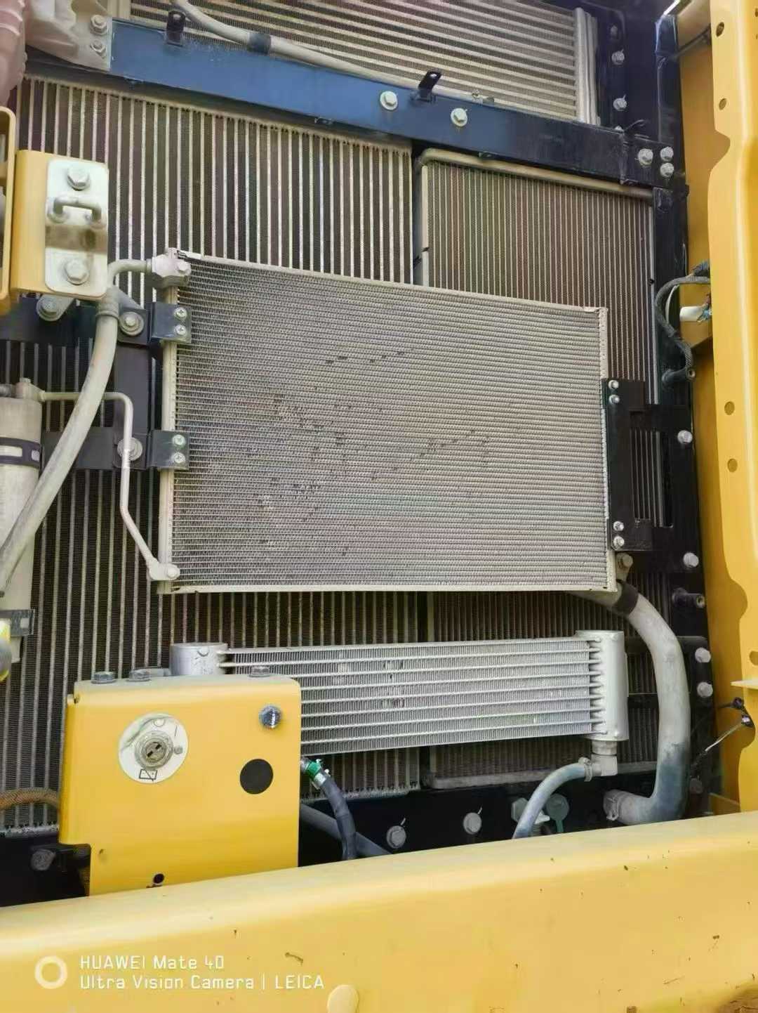 Used Caterpillar 323 Excavator 2022 Model / 4