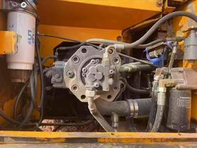 Buy Sany SY235C-9 Used Excavator / 4 Used Sany SY235C-9 Excavator 2016 Model / 4