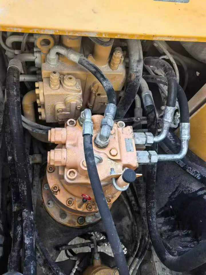 Used Sany SY205H Excavator 2021 Model / 6