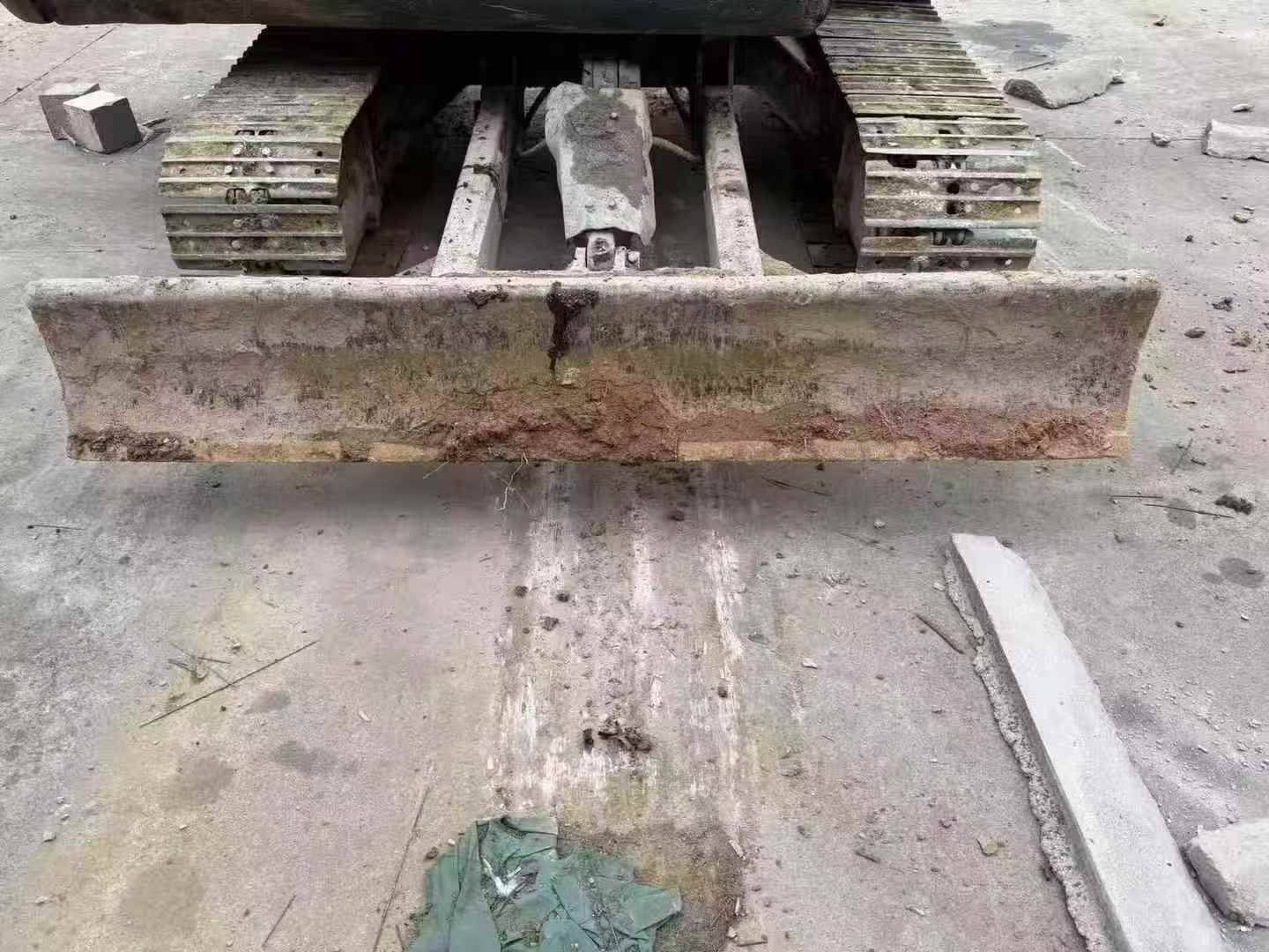 Used Kobelco SK60-10 Excavator 2021 Model / 6