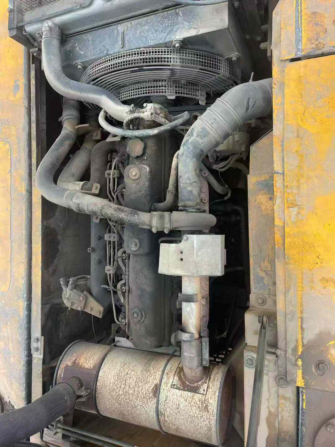 Buy Sany SY215C-9 Used Excavator / 3 Used Sany SY215C-9 Excavator 2016 Model / 3