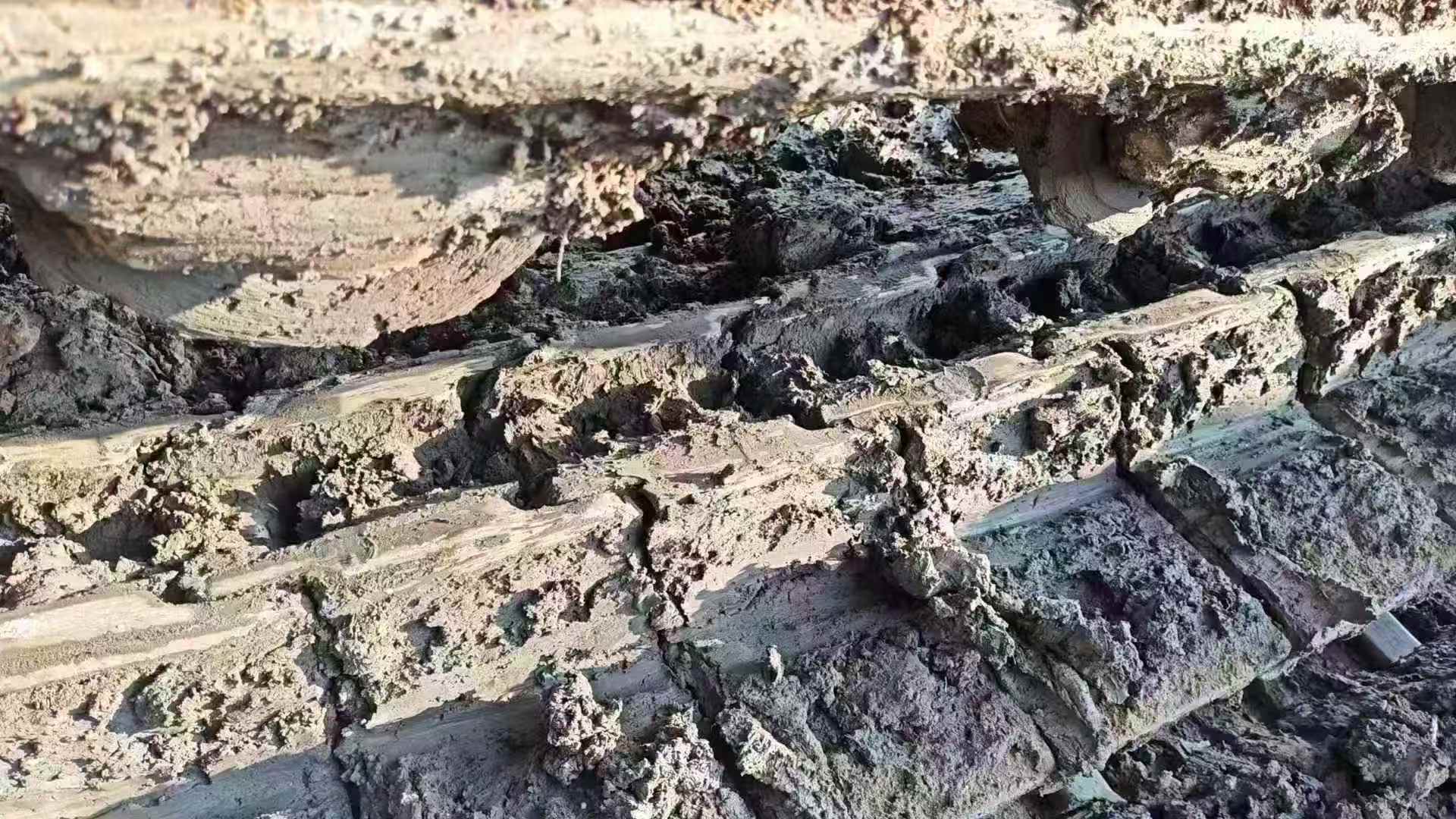 Used Sany SY205H Excavator 2014 Model / 6