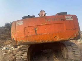 Buy Hitachi ZX50 Used Excavator / 2 Used Hitachi ZX50 Excavator 2012 Model / 2