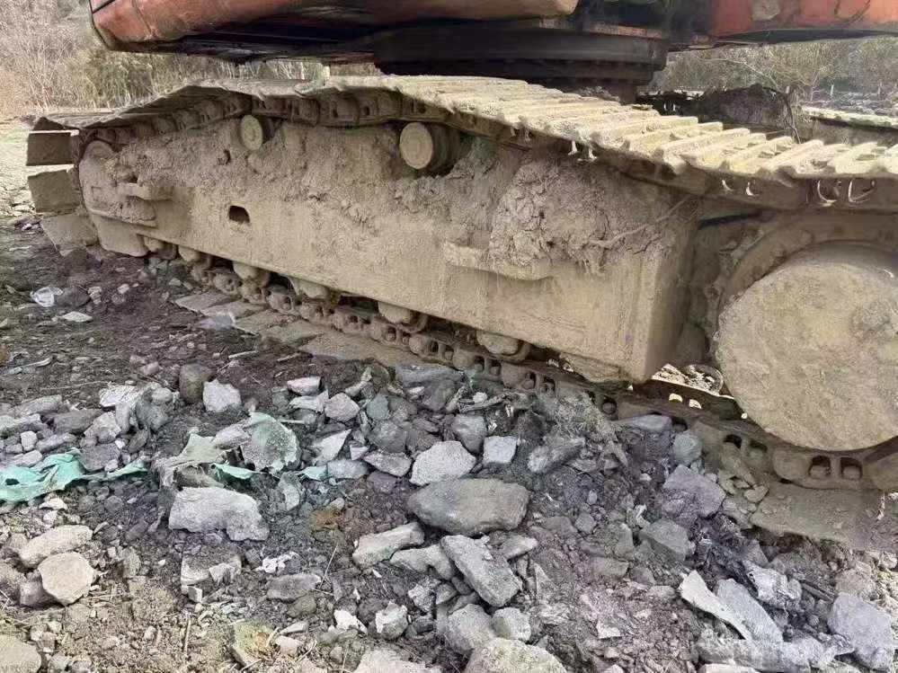 Used Doosan DX15 Excavator 2016 Model / 7