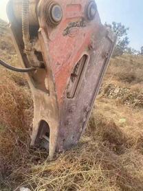 Buy Hitachi ZX50 Used Excavator / 9 Used Hitachi ZX50 Excavator 2012 Model / 9