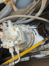 Buy XCMG XE370 Used Excavator / 6 Used XCMG XE370 Excavator 2012 Model / 6