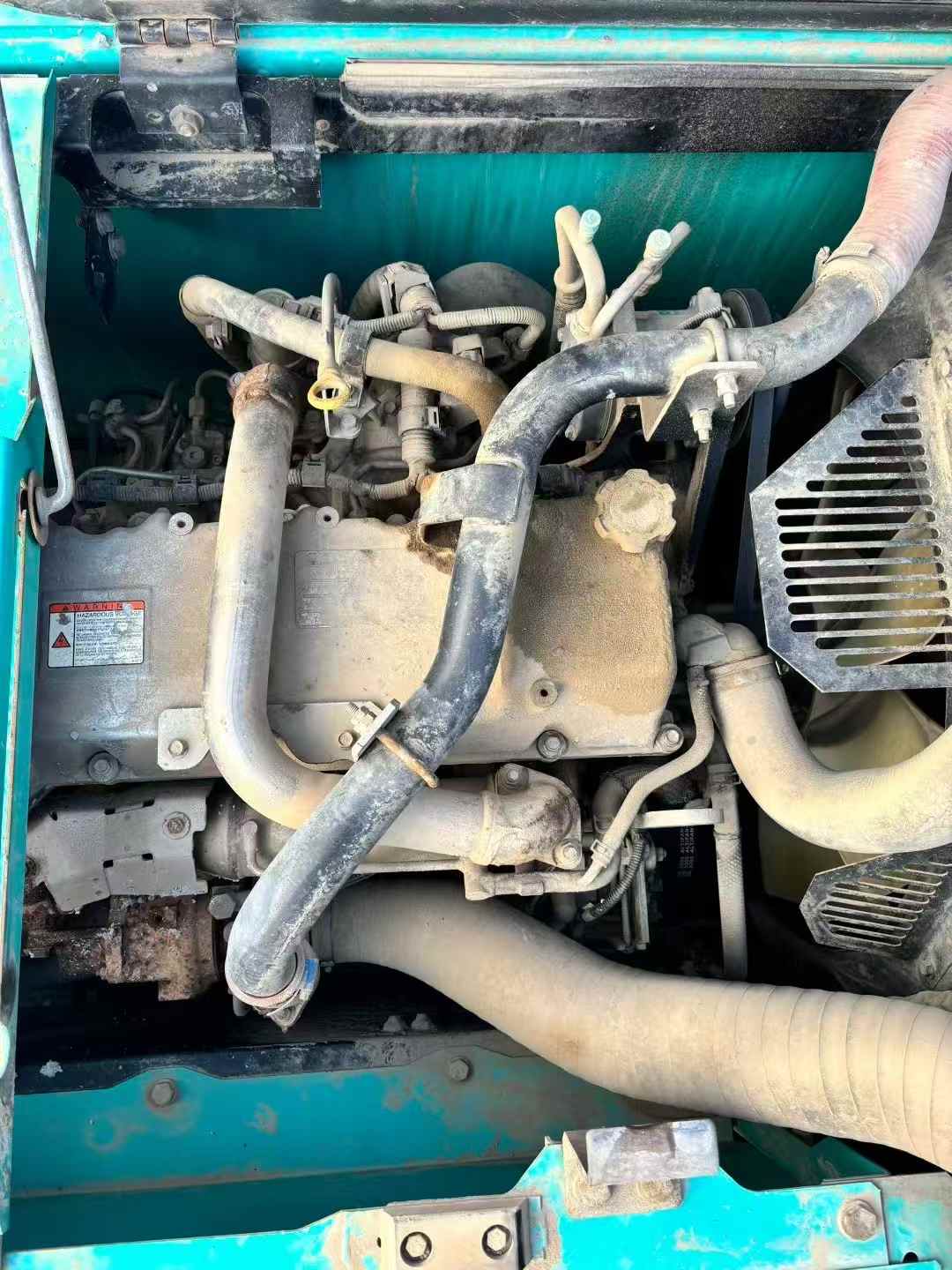 Used Kobelco SK260LC-8 Excavator 2020 Model / 5