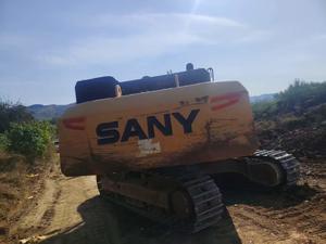 Buy Sany SY415H Used Excavator Buy Sany SY415H Used Excavator