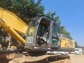 Buy Kobelco SK350LC SuperX Used Excavator / 4 Used Kobelco SK350LC SuperX Excavator 2012 Model / 4