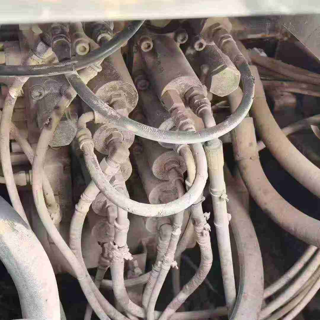 Buy Sumitomo SH380-5 Used Excavator / 4 Used Sumitomo SH380-5 Excavator 2016 Model / 4