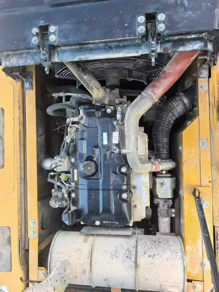 Used Sany SY205H Excavator 2021 Model / 7