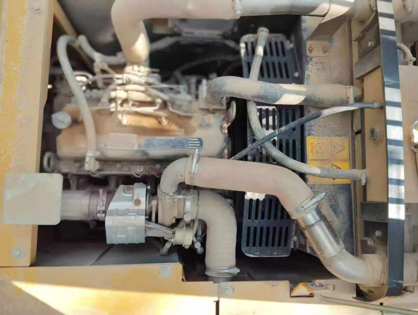 Used XCMG XE3000 Excavator 2021 Model / 4