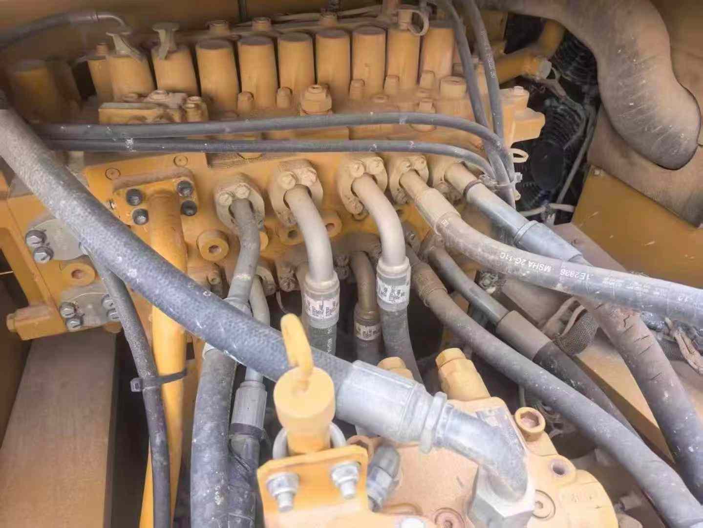 Used Caterpillar CAT330 GC  Excavator 2020 Model / 3