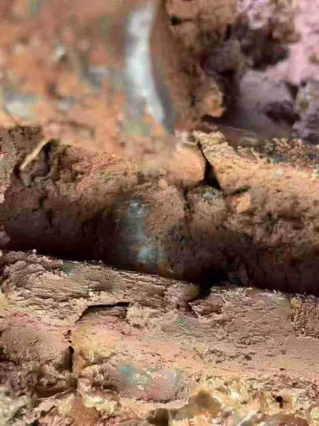 Used XCMG XE60 Excavator 2016 Model / 6