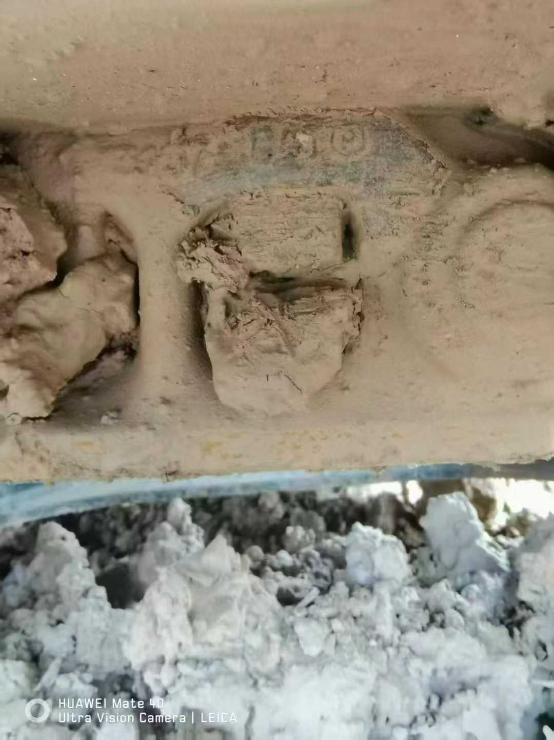 Used Caterpillar 323 Excavator 2022 Model / 6