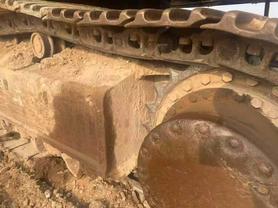 Buy Hitachi ZX50 Used Excavator / 5 Used Hitachi ZX50 Excavator 2012 Model / 5