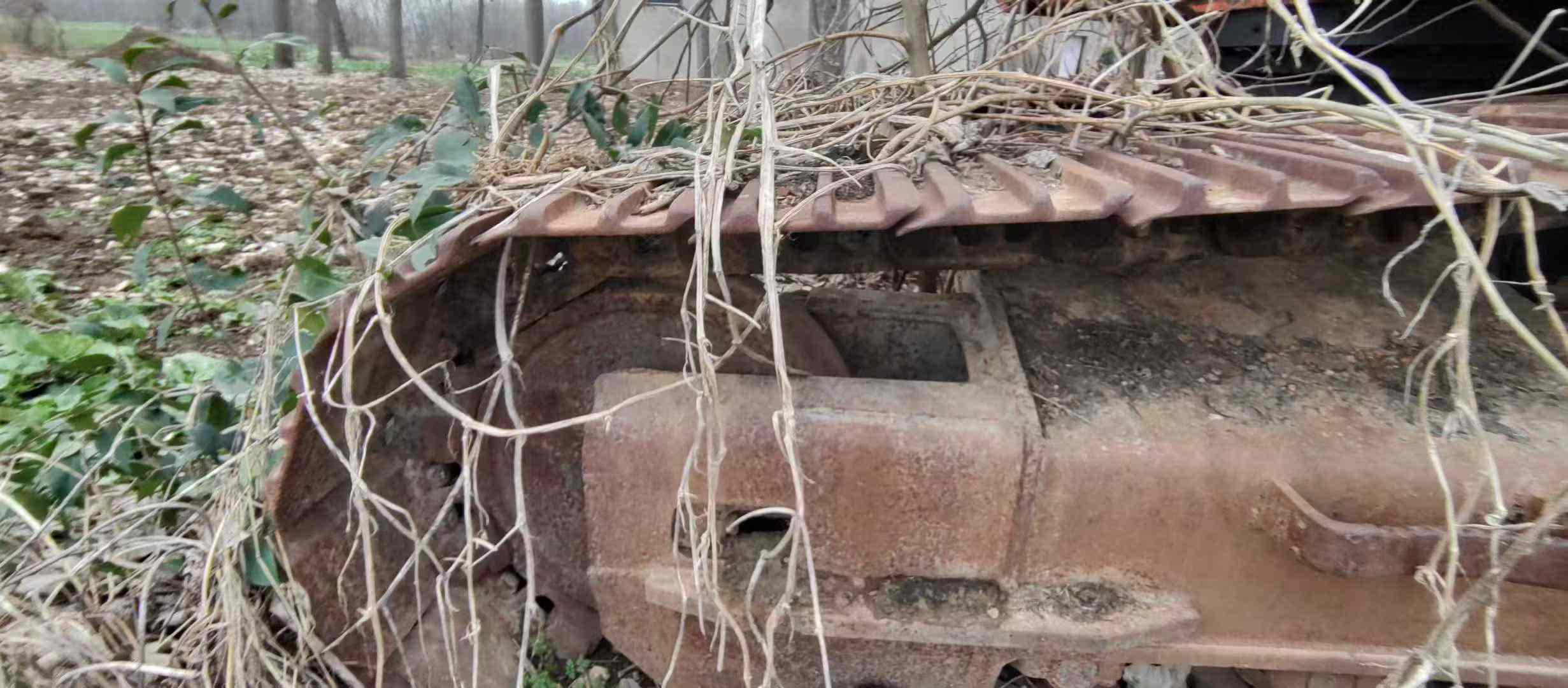 Used Doosan DH220-5 Excavator 2016 Model / 5