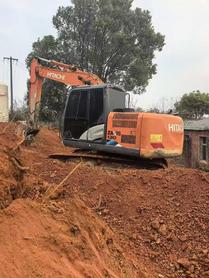 Buy Hitachi ZX130-5A Used Excavator / 2 Used Hitachi ZX130-5A Excavator 2016 Model / 2