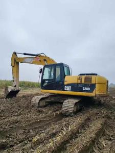 Buy Caterpillar 320D Used Excavator Buy Caterpillar 320D Used Excavator