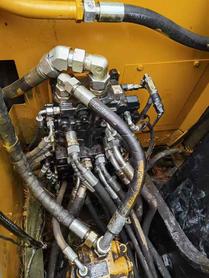 Buy Sany SY75 Used Excavator / 8 Used Sany SY75 Excavator 2024 Model / 8