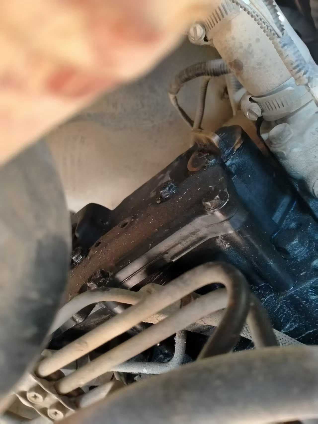 Used Yanmar Vio 50-7A Excavator 2018 Model / 4