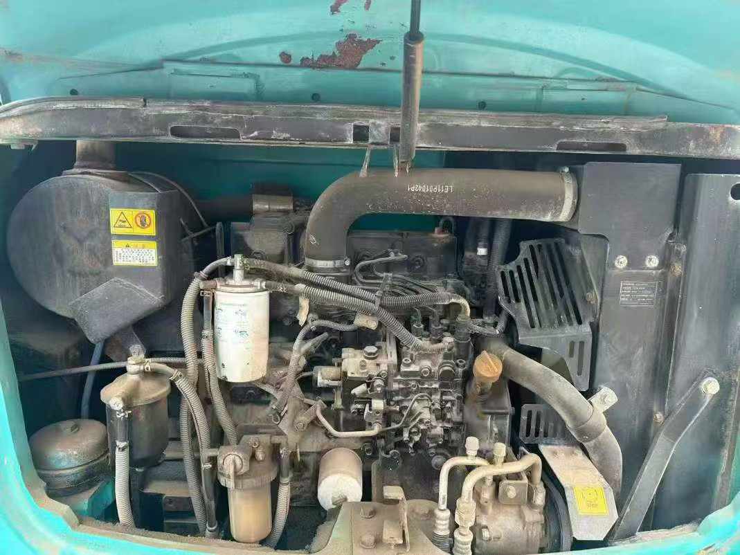 Used Kobelco SK60-8 Excavator 2019 Model / 9