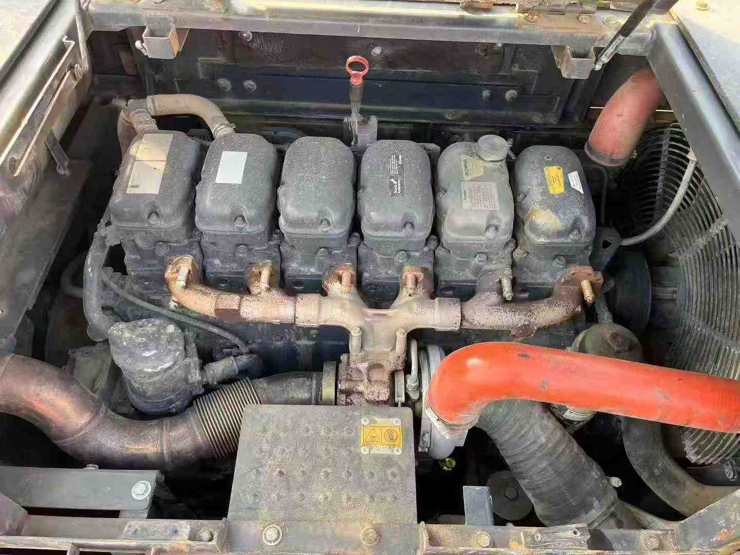 Used Doosan E45 Excavator 2018 Model / 2