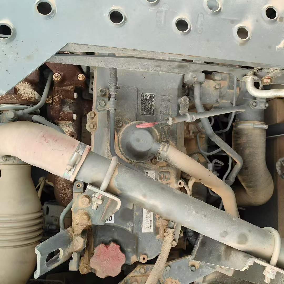 Used Hitachi ZAXIS200 Excavator 2020 Model / 9