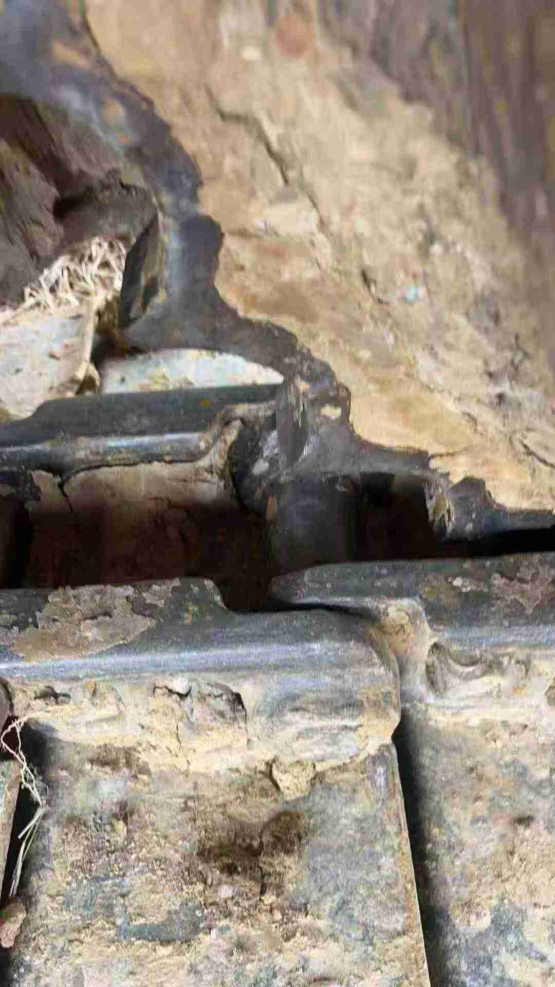 Used Hyundai R215VSN Excavator 2020 Model / 3