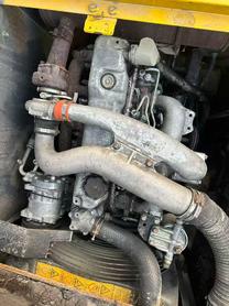 Buy Kato HD513MR Used Excavator / 7 Used Kato HD513MR Excavator 2016 Model / 7