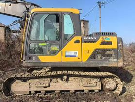 Buy Volvo EC20 Used Excavator / 6 Used Volvo EC20 Excavator 2020 Model / 6