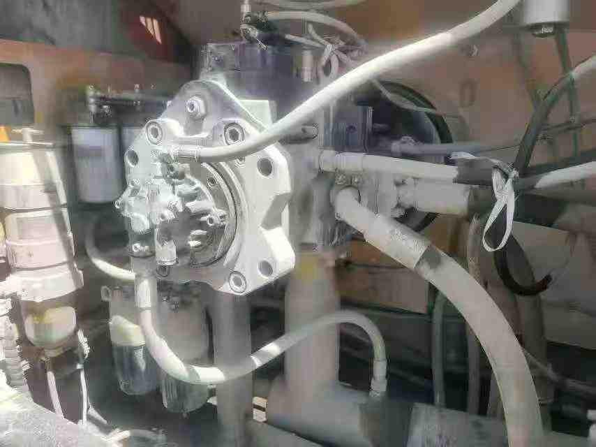 Used Sany SY870H Excavator 2021 Model / 6