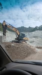 Buy Sany SY85 Used Excavator Buy Sany SY85 Used Excavator