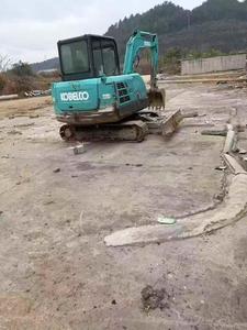 Buy Kobelco SK60-10 Used Excavator Buy Kobelco SK60-10 Used Excavator