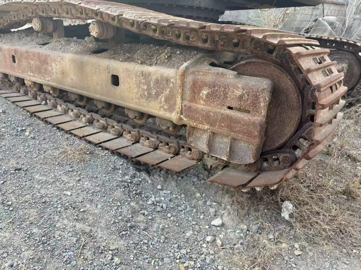 Used Kobelco SK250 Excavator 2011 Model / 4