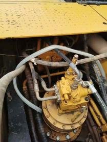 Buy Sany SW305K Used Excavator / 5 Used Sany SW305K Excavator 2019 Model / 5