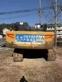 Buy Sany SY205C Used Excavator / 8 Used Sany SY205C Excavator 2019 Model / 8